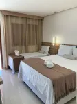 Cânions Hotel Hotel a Caninde de Sao Francisco