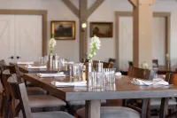 Briar Barn Inn - Romantic