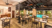 Nyne Hotels The Muse - Bentota Hotel a Bentota