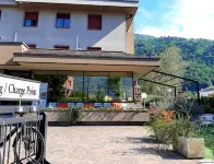Hotel La Ruota Hotel a Morbegno