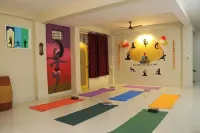 Sai Veda Wellness by Yana Healthcare - Gym