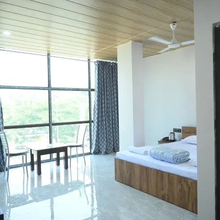 Hotel Hill View Grandeur Hotels in Kamrup