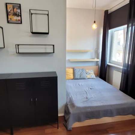Art Dreams Apartament Chmielna 14 Отели рядом с достопримечательностью «Музей польской армии»