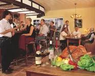 Wolfshotel am Arendsee - Ramah Hewan Peliharaan