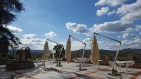 Villa Fontana Relais Suite & Spa Hotels in San Marzano Oliveto