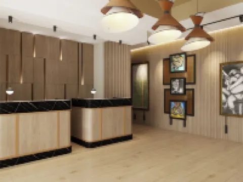 ムピロ ブティック ホテル マセルのホテル