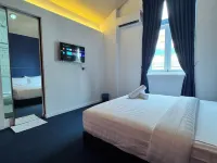 เดอะ ฮาร์เบอร์ โรงแรมในเกาะปีนัง