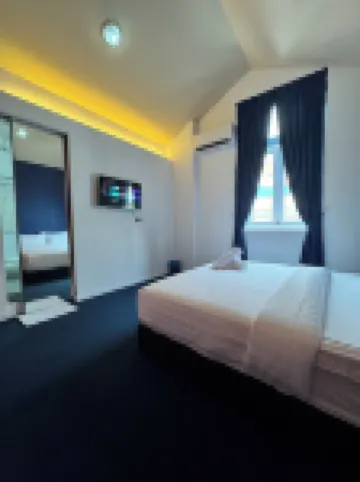 เดอะ ฮาร์เบอร์