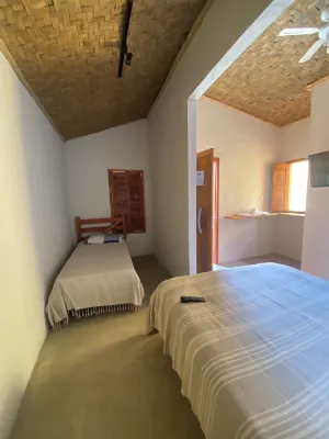 Pousada Vila Artesão Hotels in Resende Costa