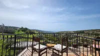 Assos Pırnal Köy Evi