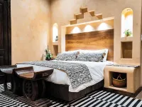 Champion Ranch Hotels in McCulloch County