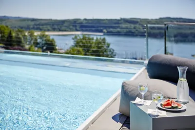 Hotel Seegarten Hotels in Sundern