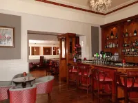戈爾韋奧蘭莫爾小屋會議及休閒中心飯店 - 酒吧