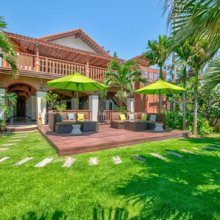 Palm Beach Resort