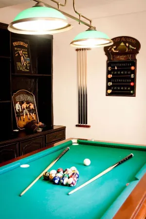 Maison Saint Louis Avec Jacuzzi