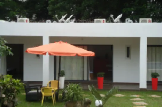 Ernaa Chambres d'Hotes