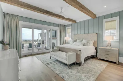 3108 Palm by AvantStay Oceanfront Private Pool Incredible Views Hotels near Roper Mount Pleasant Hospital Chapel