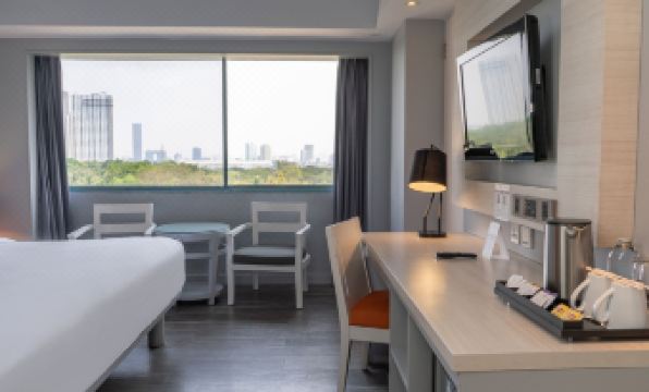 Mercure Convention Center Ancol