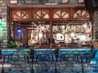 Yianna Hotel Hotel a Angistri