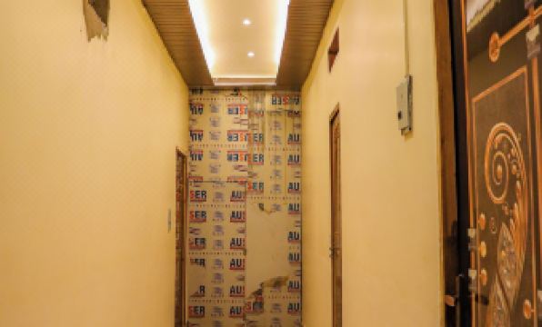 The Ganga Grand PG