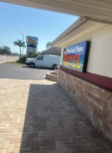 Tropical Palm Motel Hotels in North Fort Myers