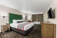 Lumber Jack Lodge, Ascend Hotel Collection Hotels in West Branch Township