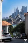 KozyGuru Kirribilli Opera House View 2 Bed Apt