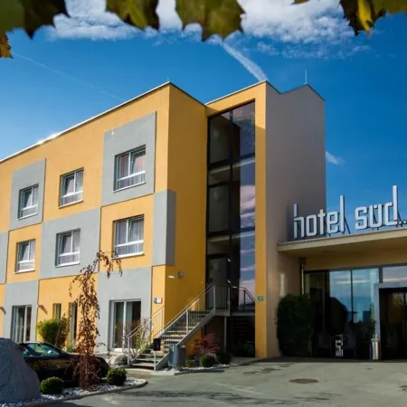 Hotel Süd Graz