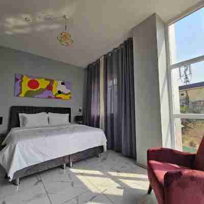 Albatros Premium Hôtel Rooms