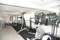 Hotel Park - Fitnessstudio