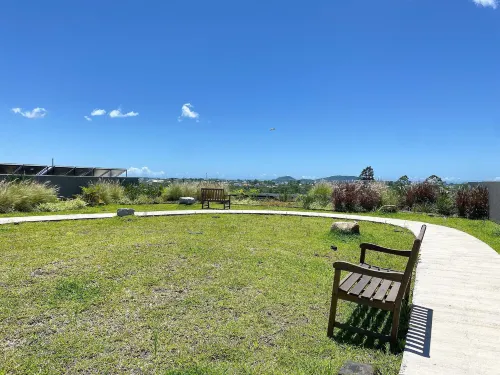 Studio Shopping OKA Floripa - Campeche - Sok005