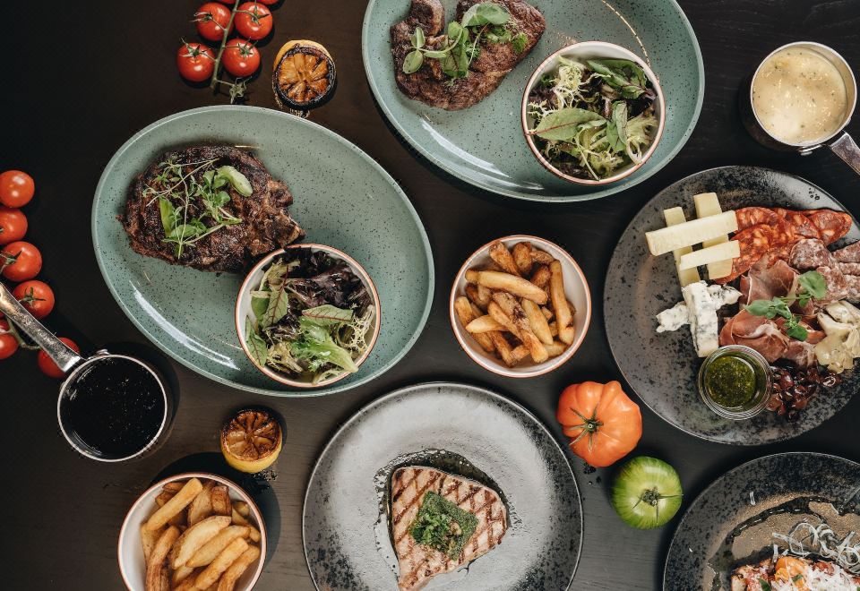 2. 코펜하겐 플라자..