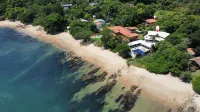 Pousada Ponta da Vigia Hotels in Penha