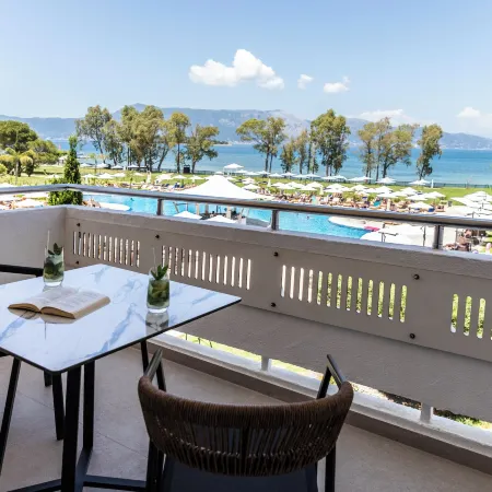 Kerkyra Blue Hotel & Spa by Louis Hotels