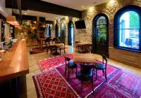 The Crafers Hotel Hotels in Crafers