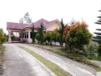 Aldeoz Dempo Pagar Alam Villa Sumsel - Vila