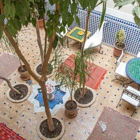 Riad Dar Tamlil