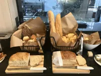 Naalt Hotel Joinville - breakfast