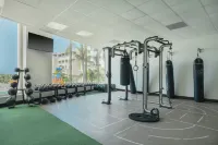 Joia Rose Hall by Iberostar - Fitnessstudio