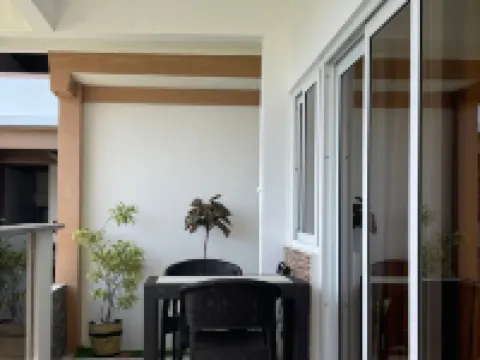 แวร์เดวิว วิลล่าส์ โรงแรมในเปอร์โตกาเลรา