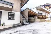 Appartement Hoamatgfüh