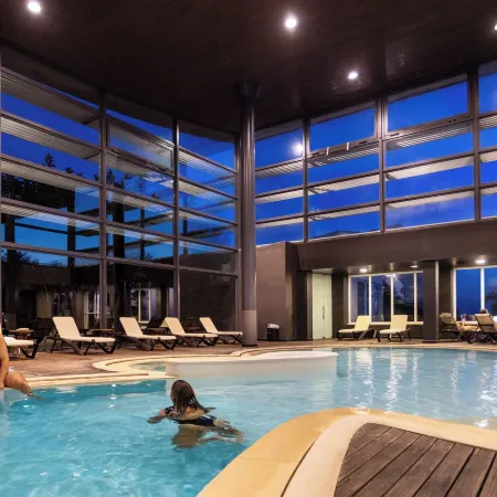Pestana Alvor Praia Premium Beach & Golf Resort