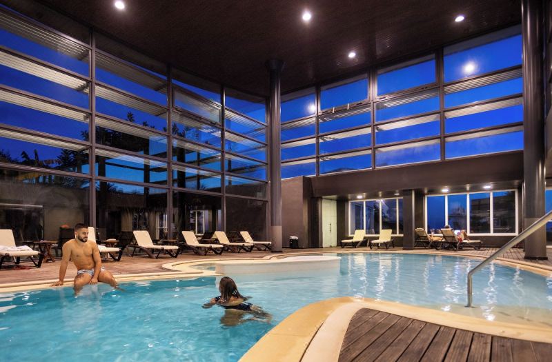 Pestana Alvor Praia Premium Beach & Golf Resort photo 4