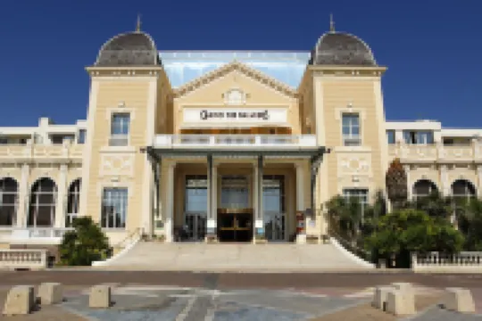 Casino Hôtel des Palmiers