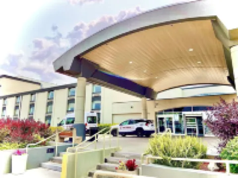 Victoria Inn Hotel and Convention Center Winnipeg Hotels near Royal Aviation Museum of Western Canada