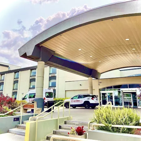 Victoria Inn Hotel and Convention Center Winnipeg