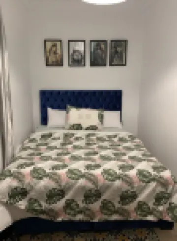 Appartement Lalla Ghita - parking