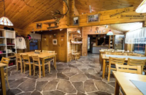 Peurasuvanto Mökit & Camping