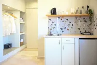 Cozy Studio #1 Hotels in Malia