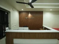 Atland公寓 默勒布勒姆酒店